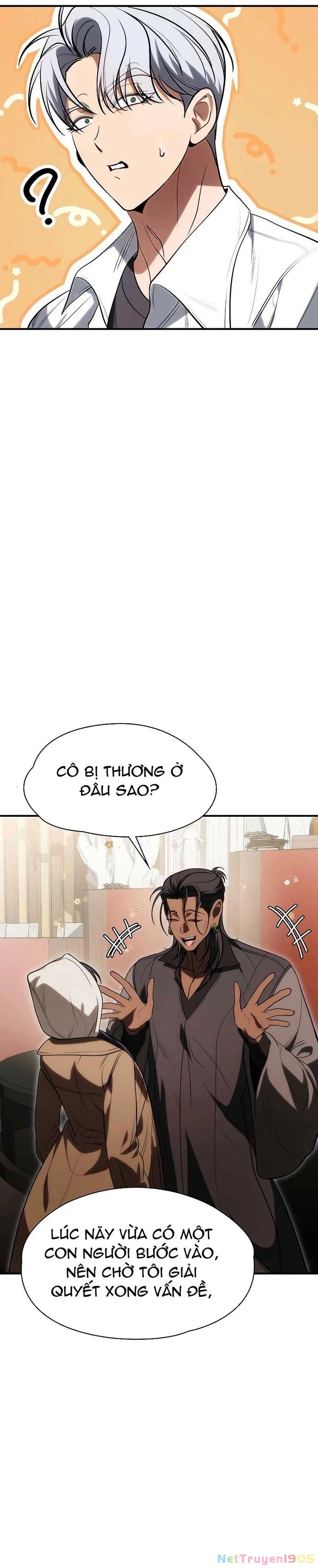 Truy Tìm Vương Miện Chapter 17 - 15