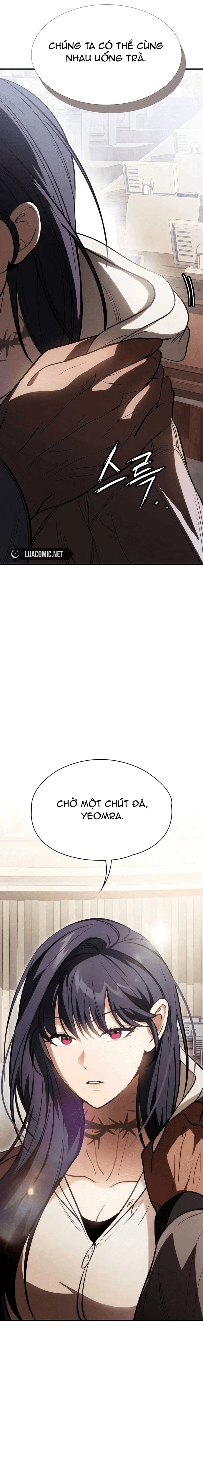 Truy Tìm Vương Miện Chapter 17 - 16