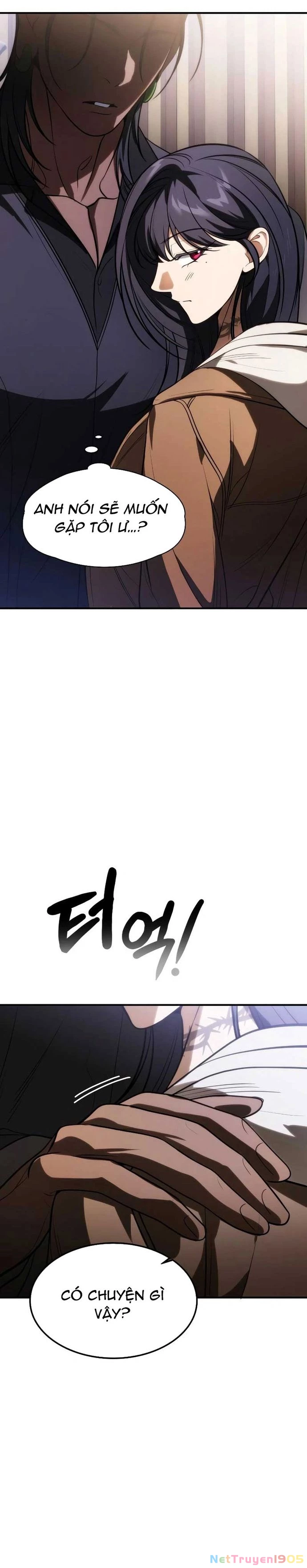 Truy Tìm Vương Miện Chapter 17 - 18