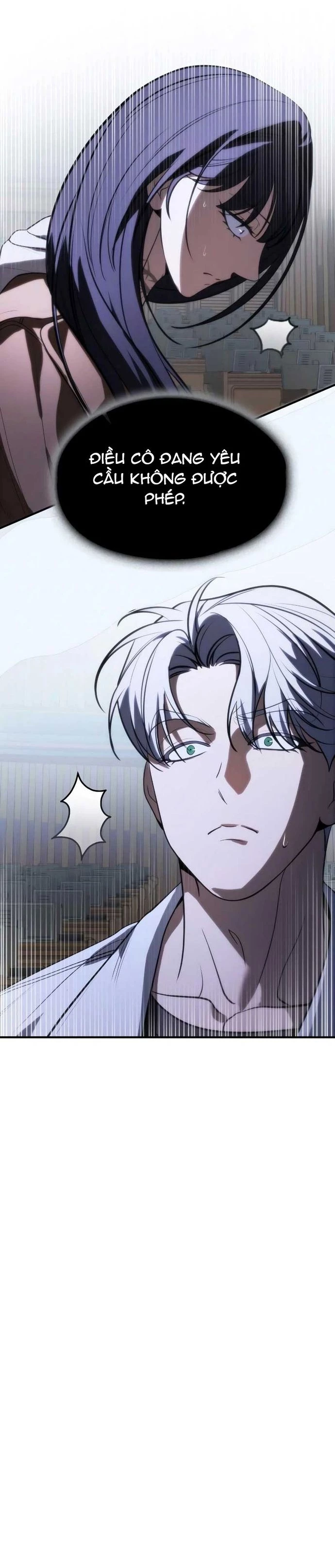 Truy Tìm Vương Miện Chapter 17 - 23