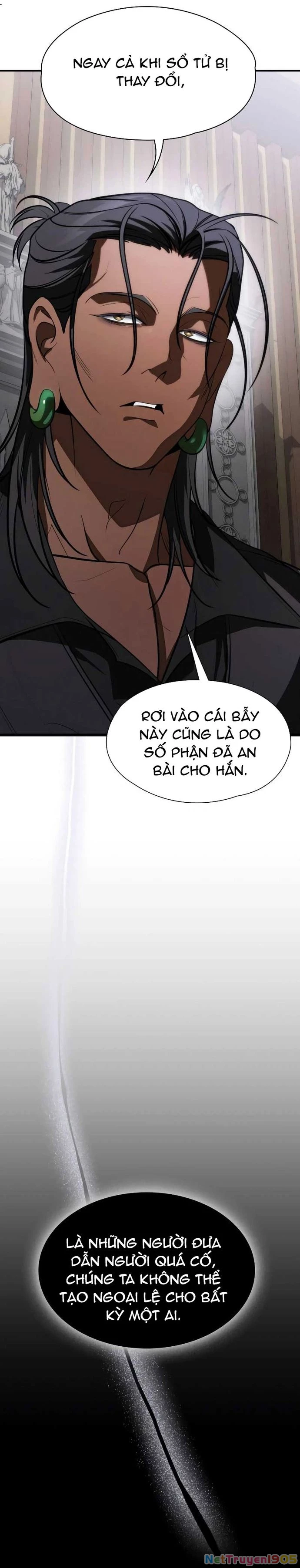 Truy Tìm Vương Miện Chapter 17 - 24