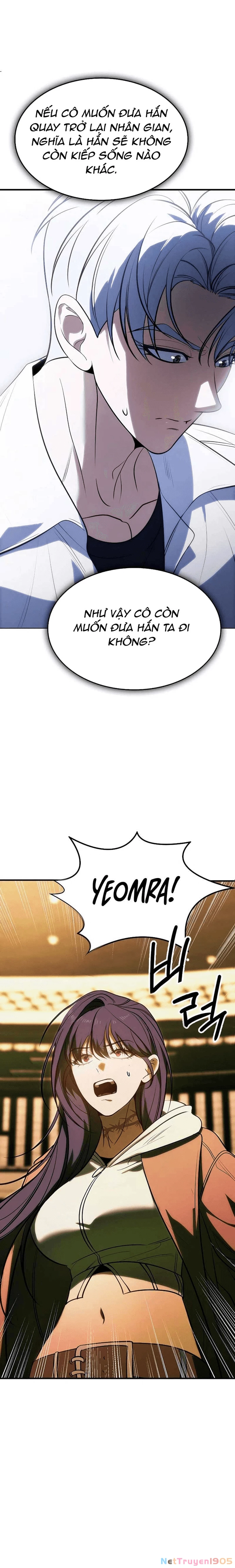 Truy Tìm Vương Miện Chapter 17 - 26