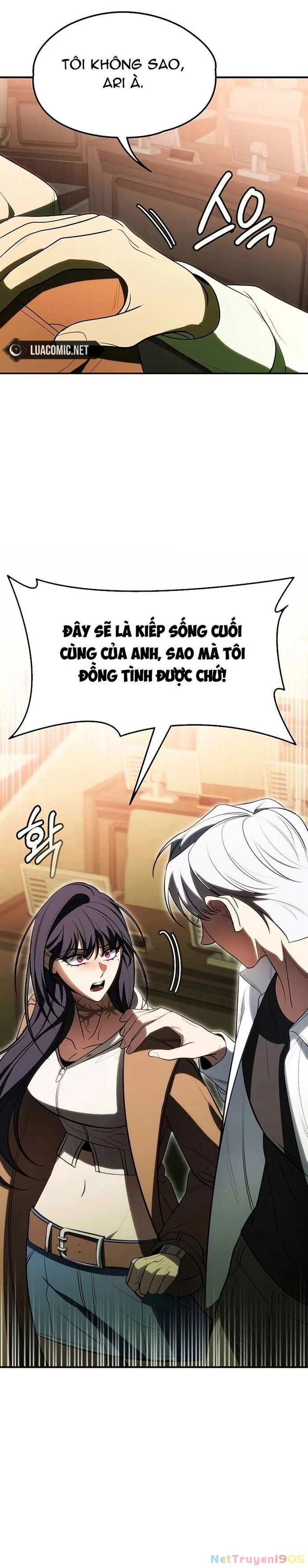 Truy Tìm Vương Miện Chapter 17 - 27