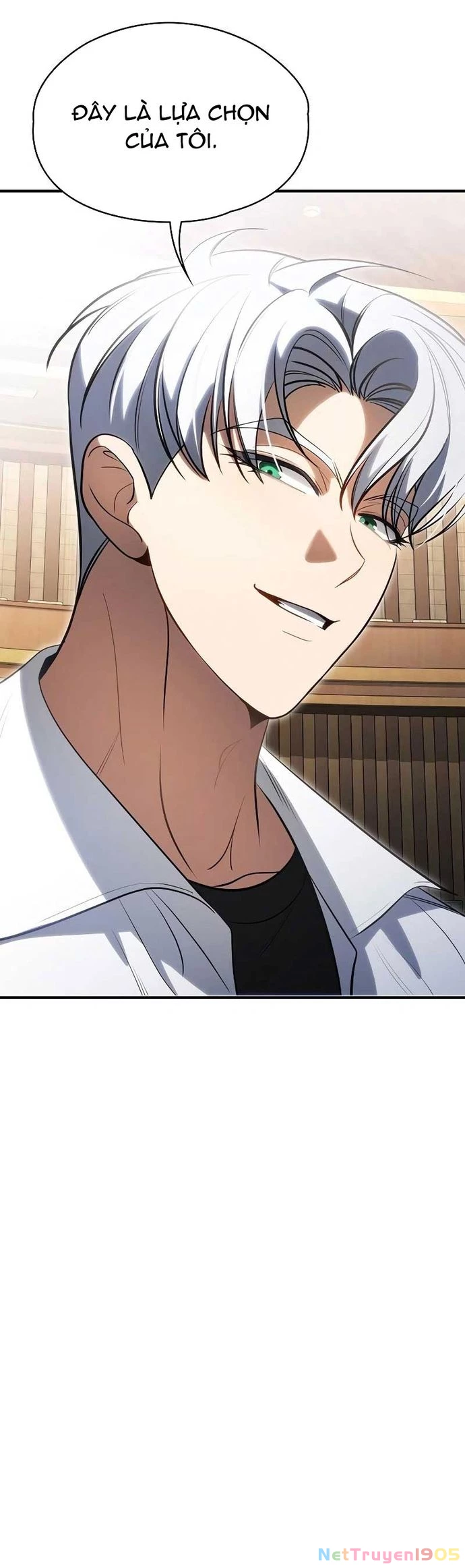 Truy Tìm Vương Miện Chapter 17 - 28