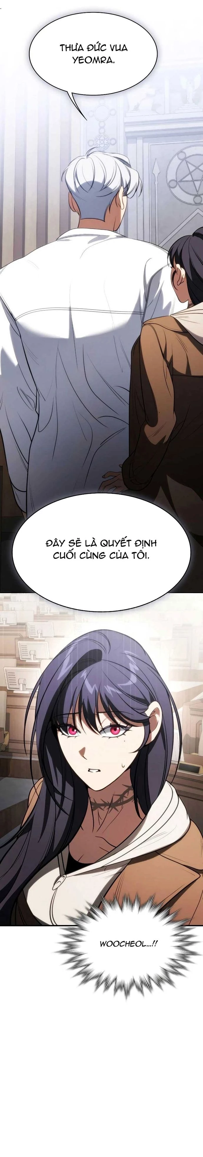 Truy Tìm Vương Miện Chapter 17 - 29