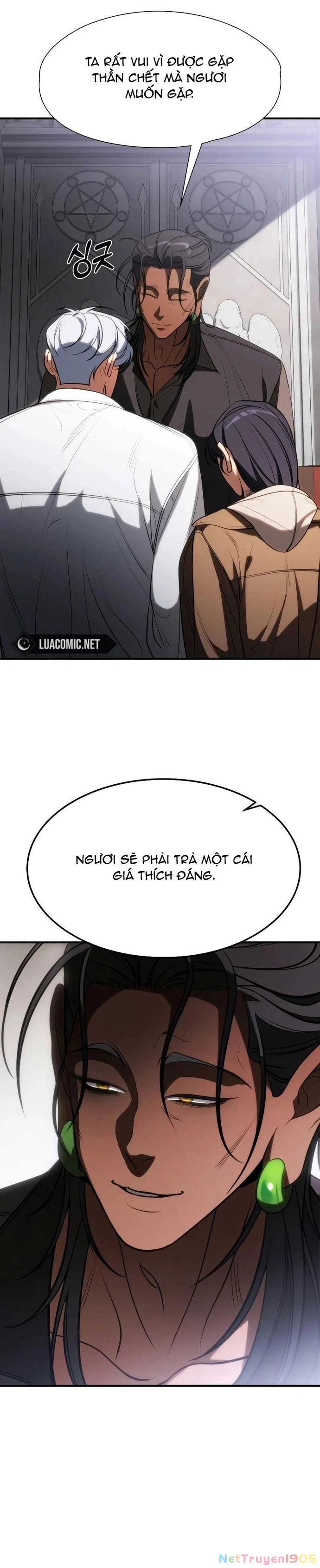 Truy Tìm Vương Miện Chapter 17 - 30