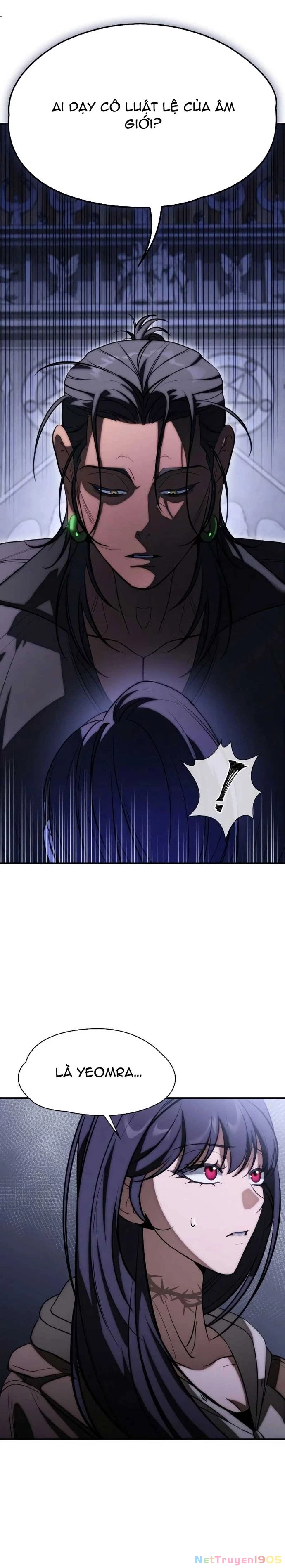 Truy Tìm Vương Miện Chapter 17 - 32