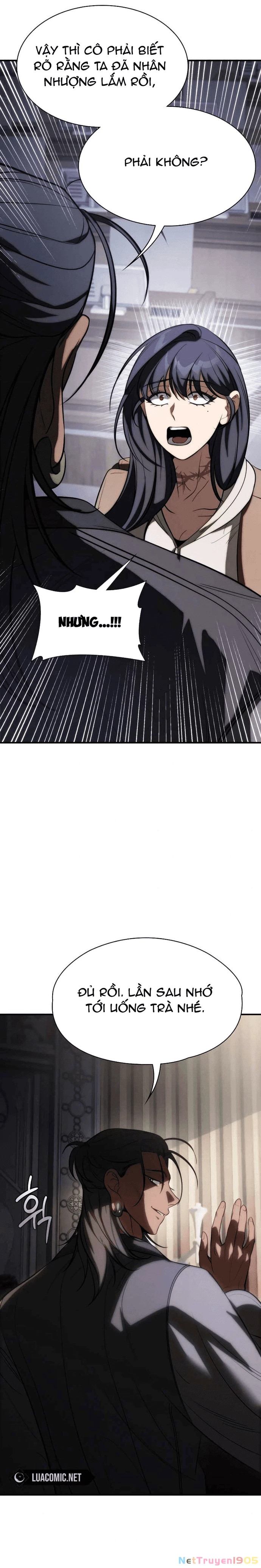 Truy Tìm Vương Miện Chapter 17 - 33