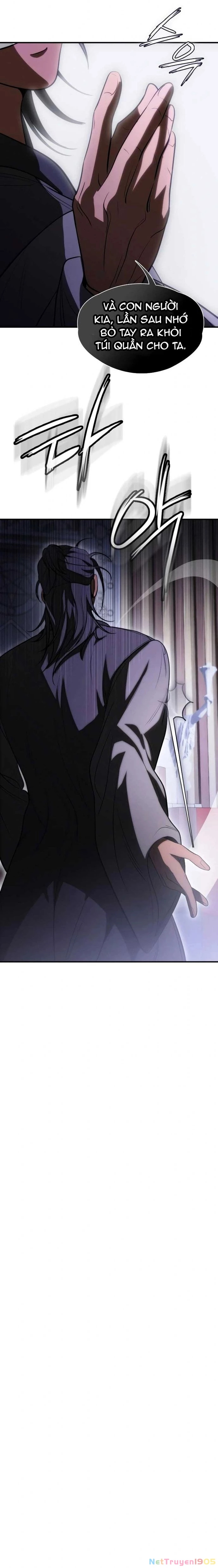 Truy Tìm Vương Miện Chapter 17 - 34