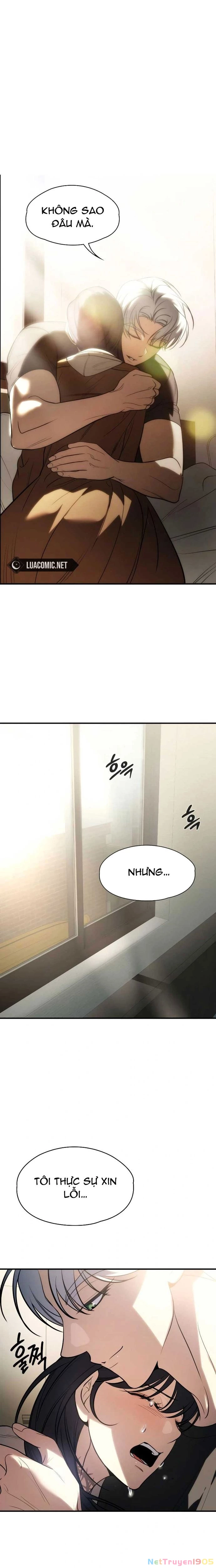 Truy Tìm Vương Miện Chapter 17 - 39