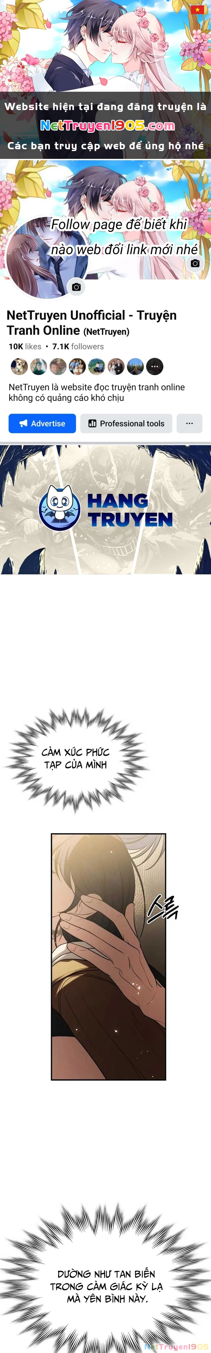 Truy Tìm Vương Miện Chapter 18 - 1