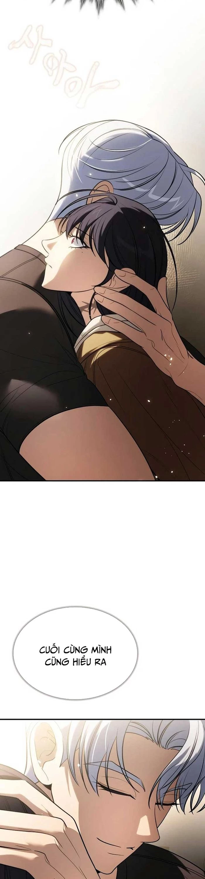 Truy Tìm Vương Miện Chapter 18 - 2