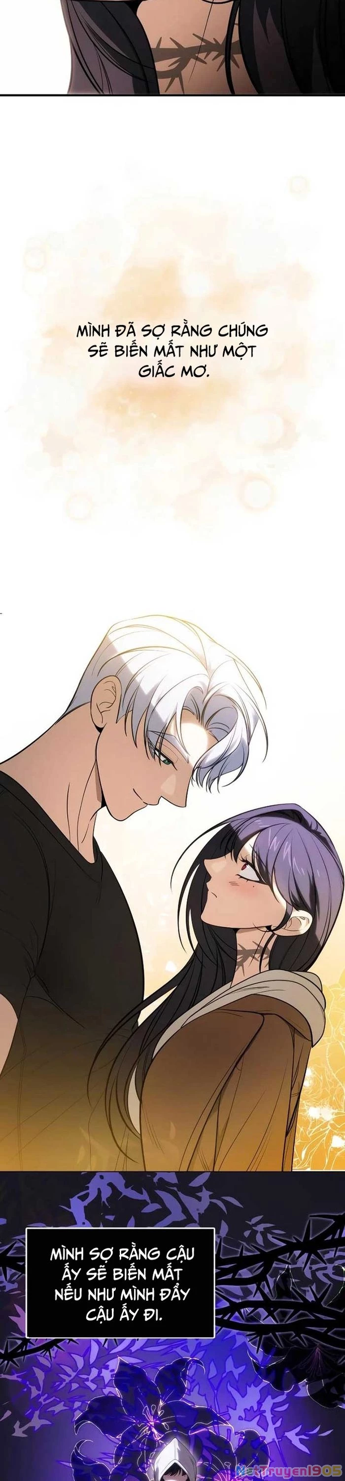 Truy Tìm Vương Miện Chapter 18 - 5