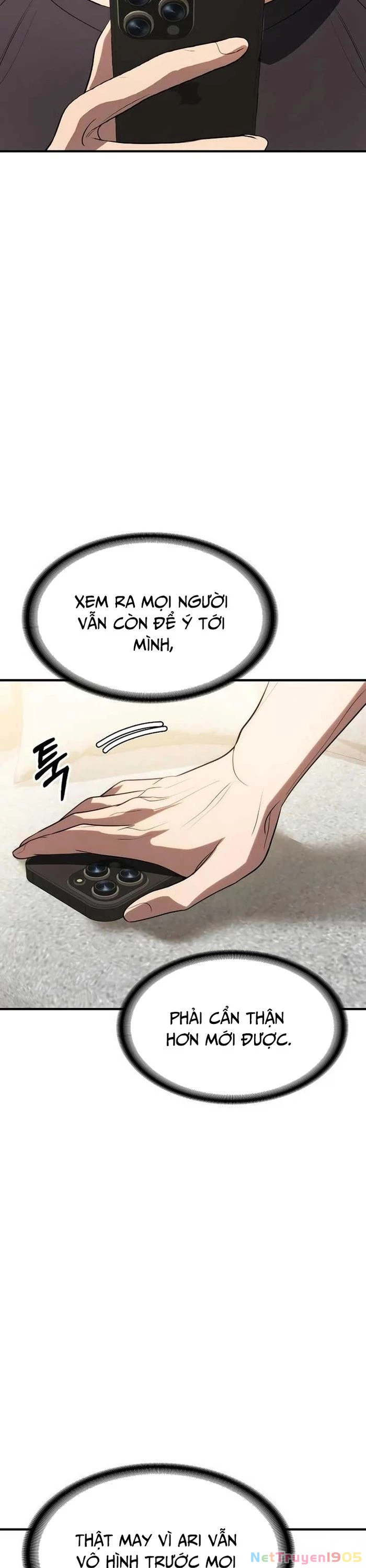 Truy Tìm Vương Miện Chapter 18 - 10