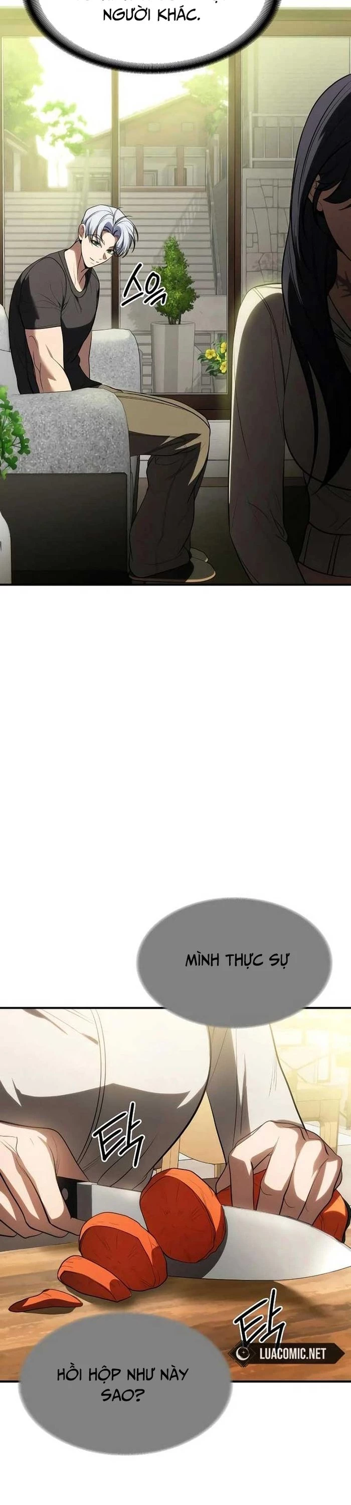 Truy Tìm Vương Miện Chapter 18 - 11