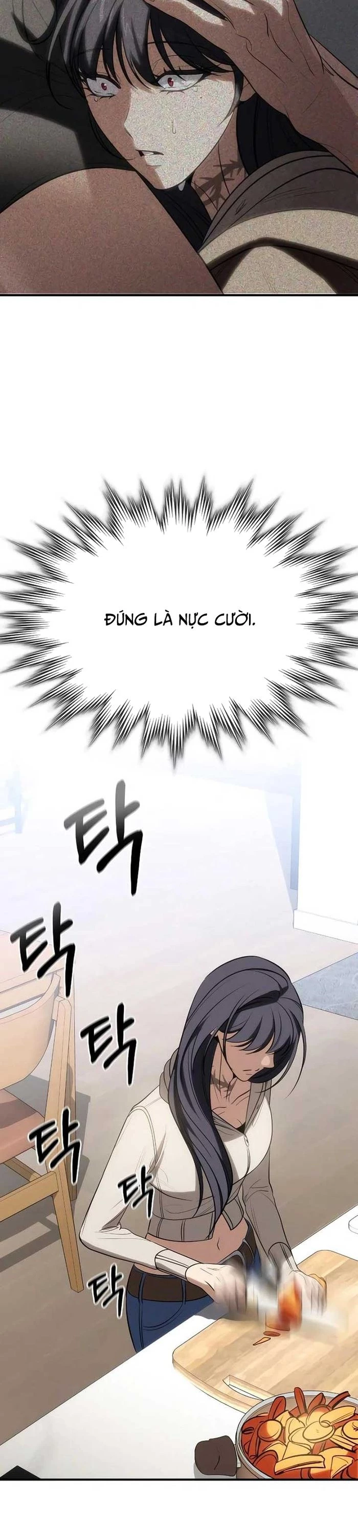 Truy Tìm Vương Miện Chapter 18 - 13