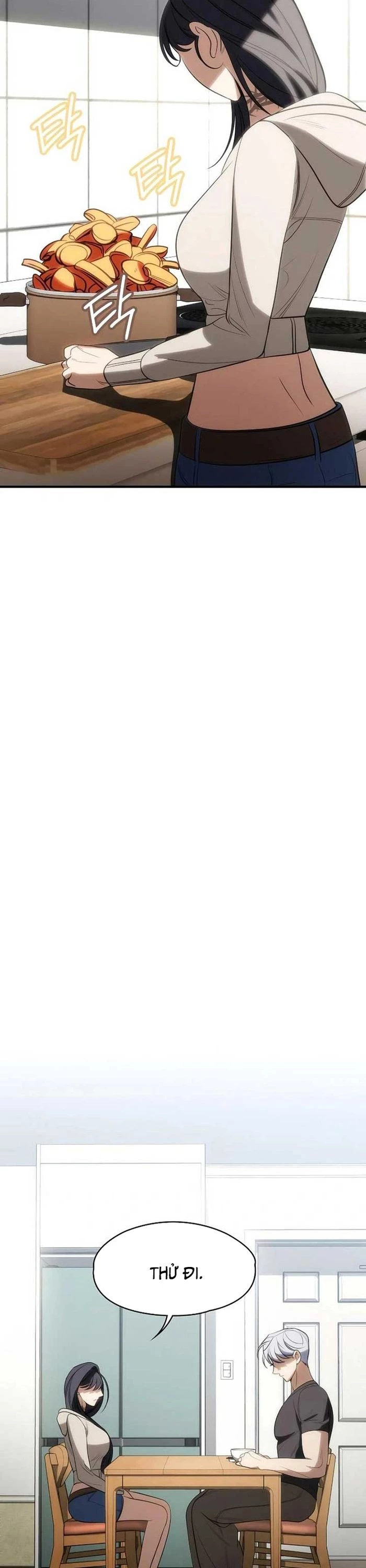 Truy Tìm Vương Miện Chapter 18 - 15