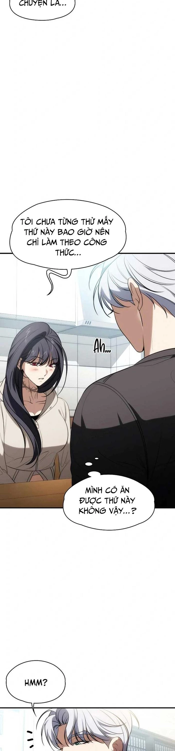 Truy Tìm Vương Miện Chapter 18 - 17