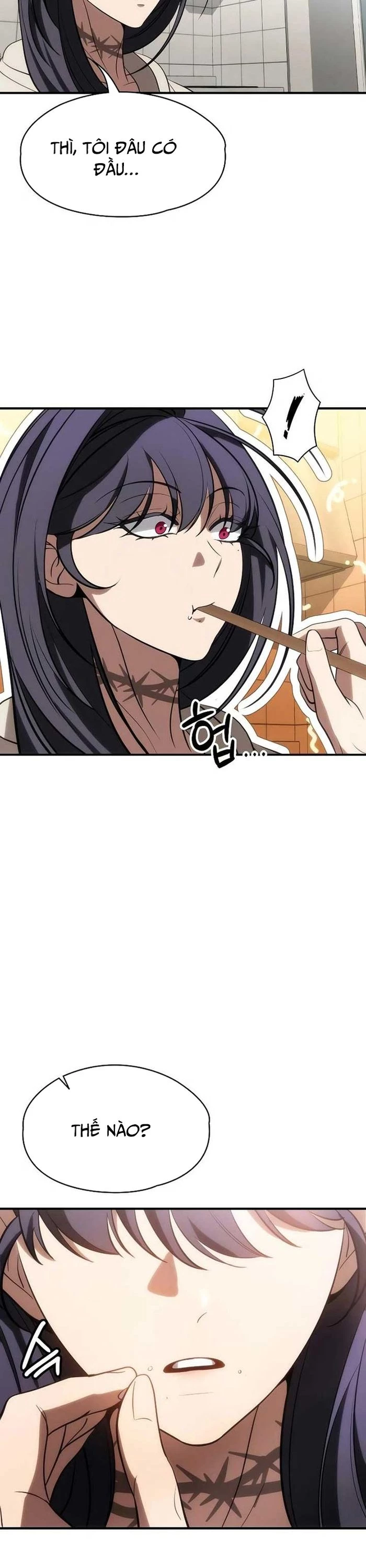 Truy Tìm Vương Miện Chapter 18 - 19