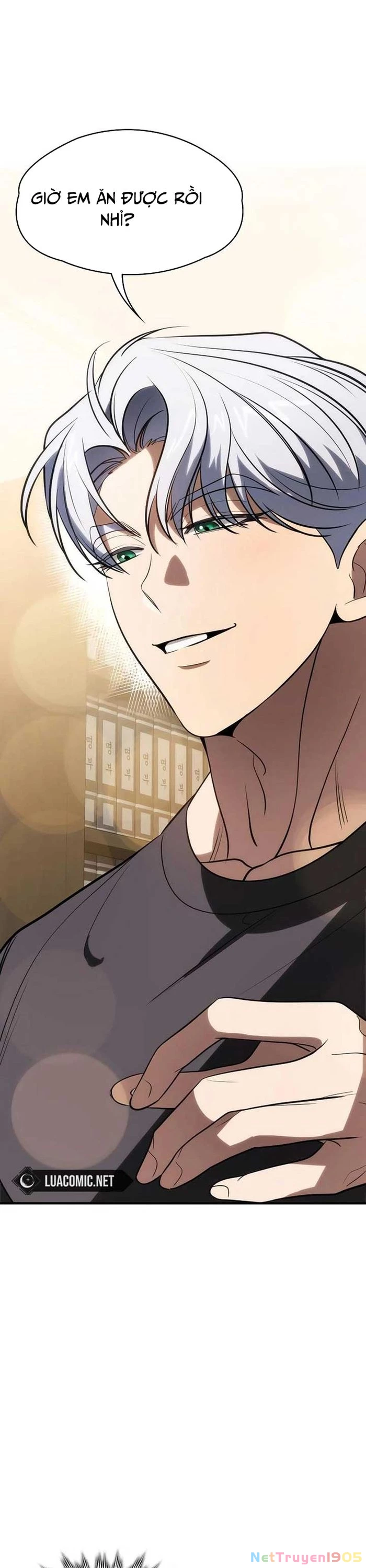 Truy Tìm Vương Miện Chapter 18 - 20