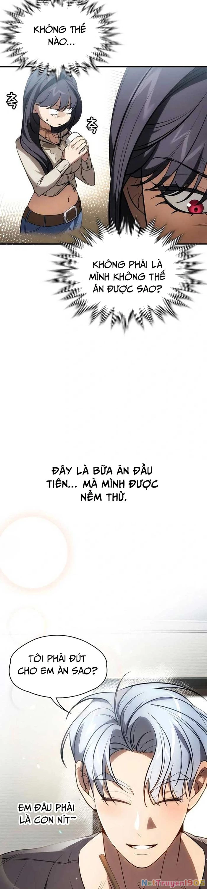 Truy Tìm Vương Miện Chapter 18 - 21