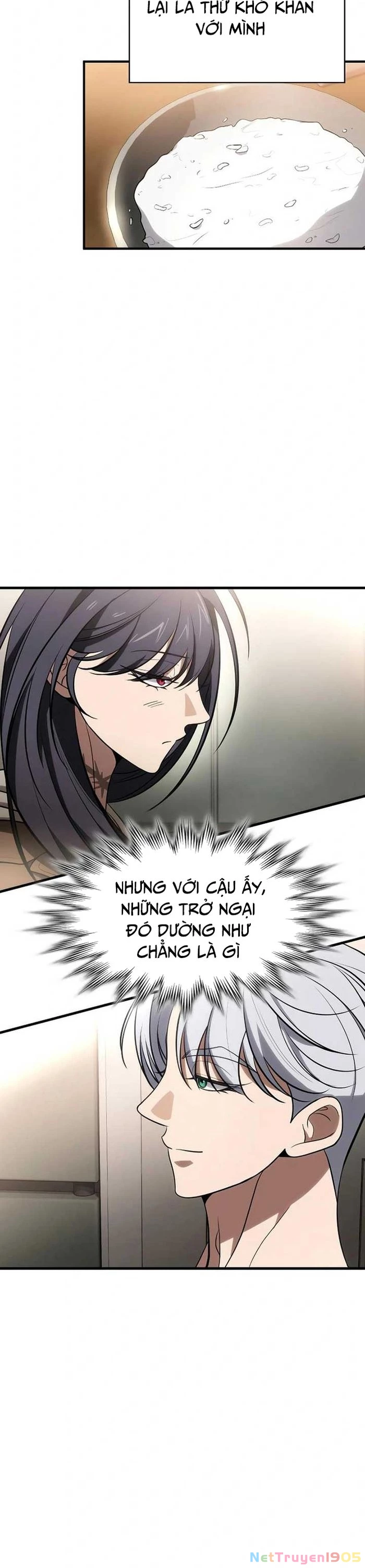 Truy Tìm Vương Miện Chapter 18 - 23