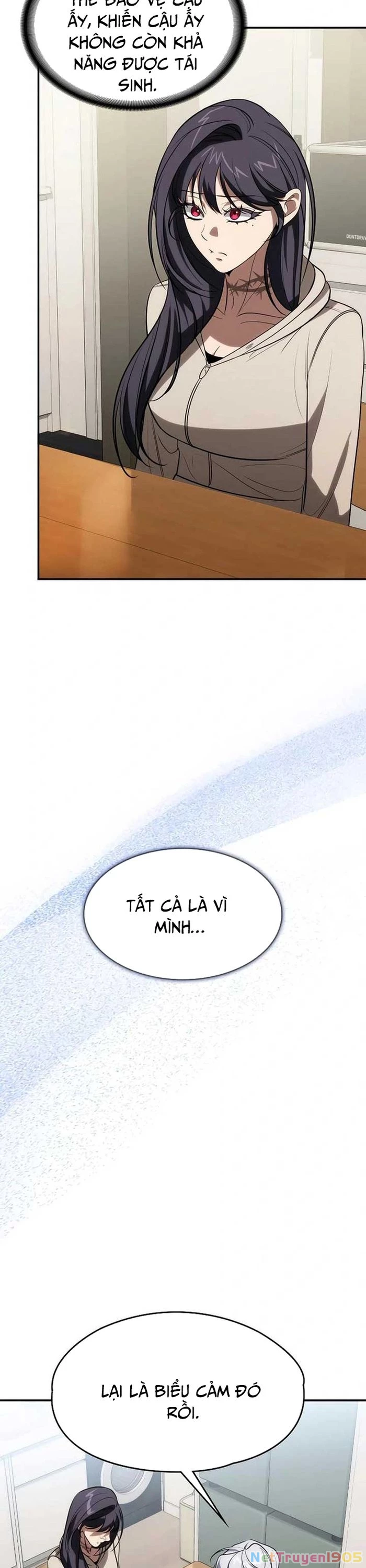 Truy Tìm Vương Miện Chapter 18 - 25