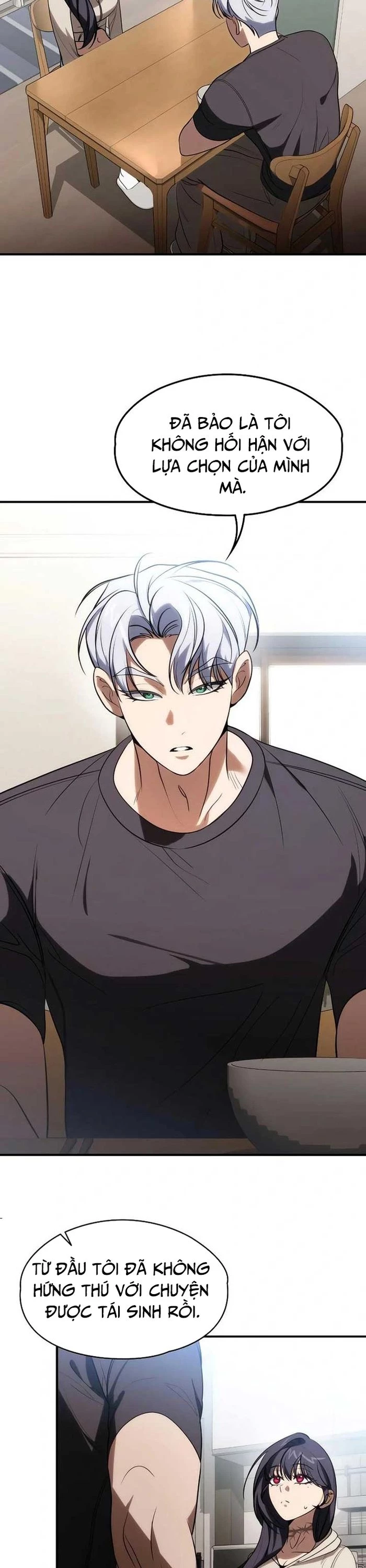 Truy Tìm Vương Miện Chapter 18 - 26