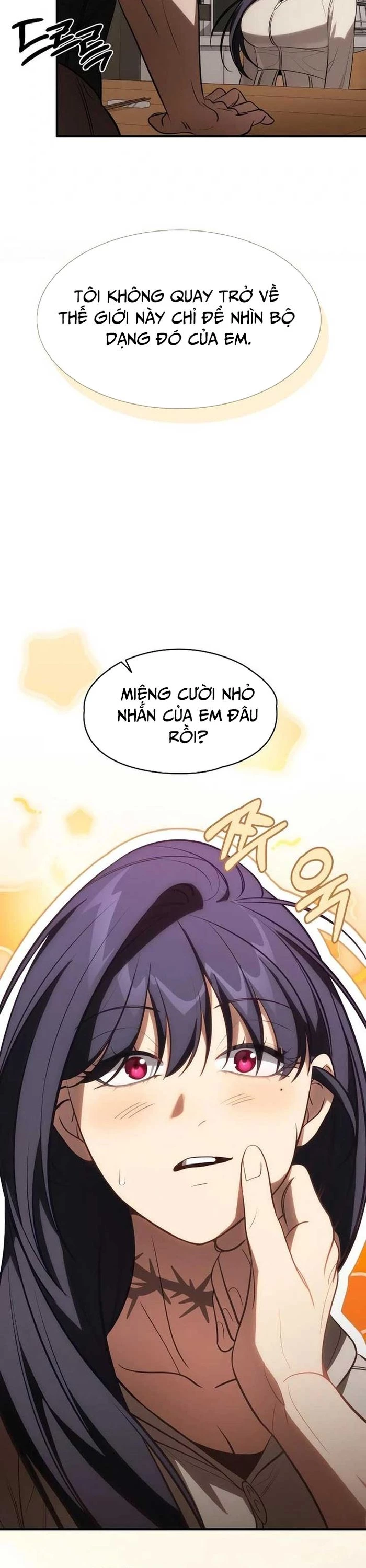 Truy Tìm Vương Miện Chapter 18 - 27