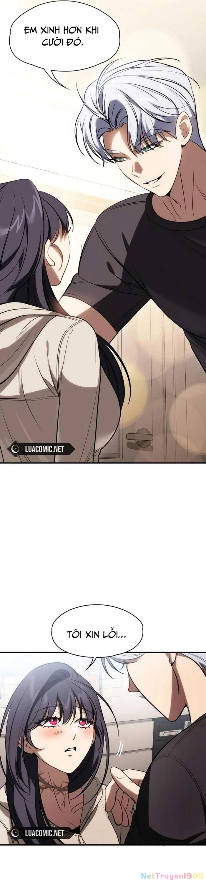 Truy Tìm Vương Miện Chapter 18 - 28