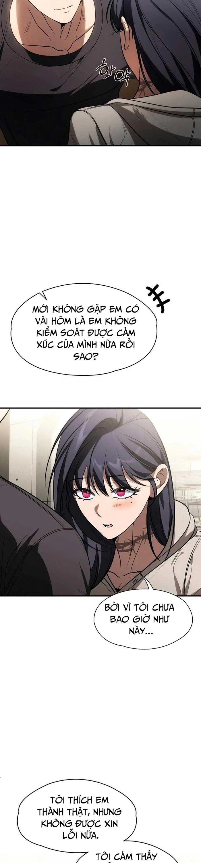 Truy Tìm Vương Miện Chapter 18 - 30