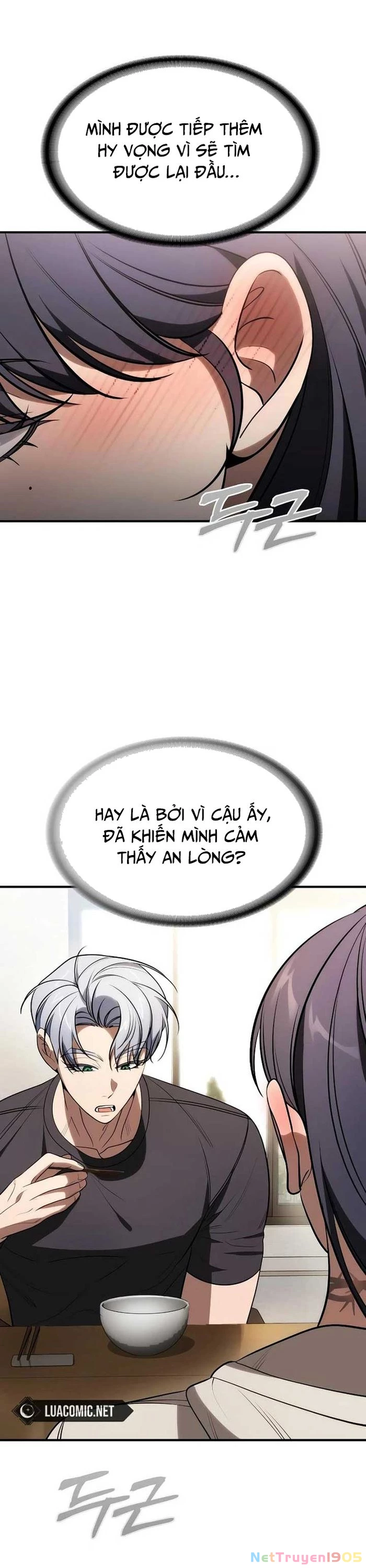 Truy Tìm Vương Miện Chapter 18 - 33