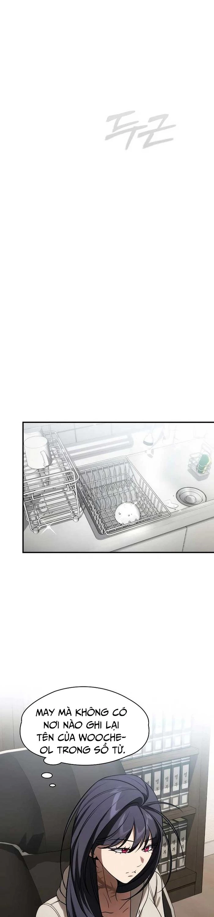 Truy Tìm Vương Miện Chapter 18 - 34