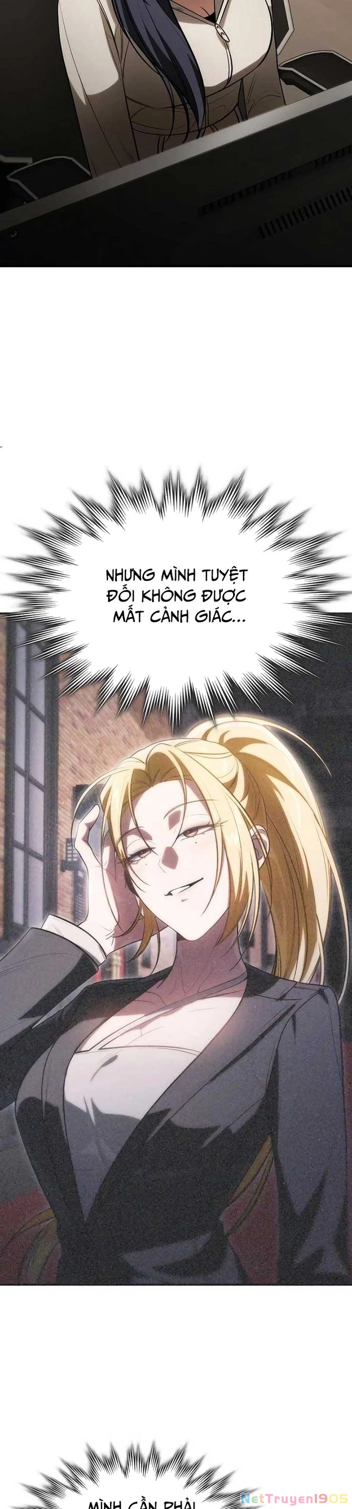 Truy Tìm Vương Miện Chapter 18 - 35