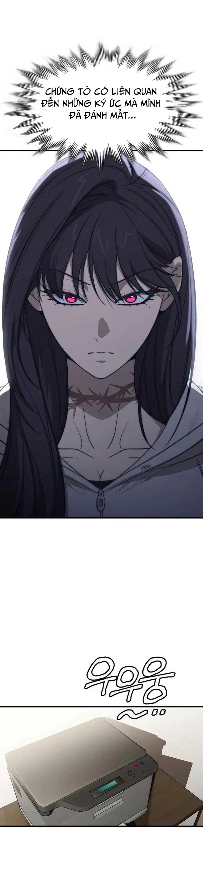 Truy Tìm Vương Miện Chapter 18 - 37