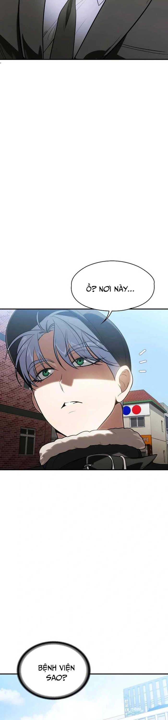 Truy Tìm Vương Miện Chapter 18 - 44