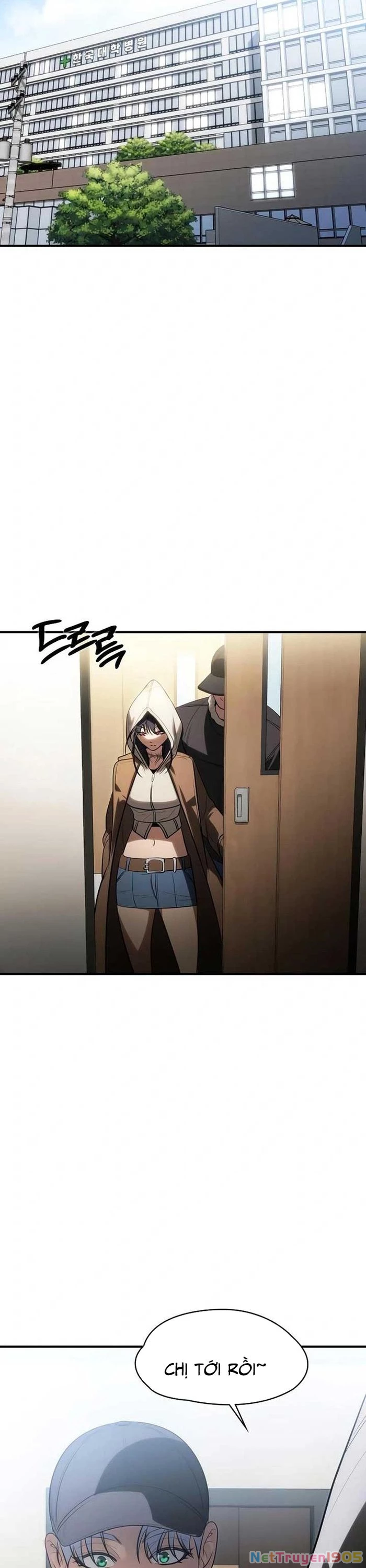 Truy Tìm Vương Miện Chapter 18 - 45