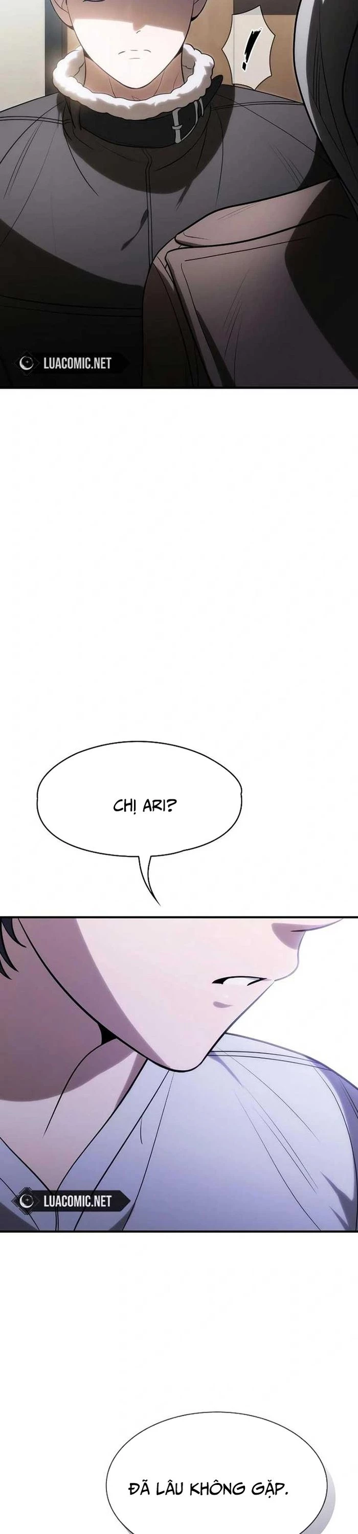 Truy Tìm Vương Miện Chapter 18 - 46