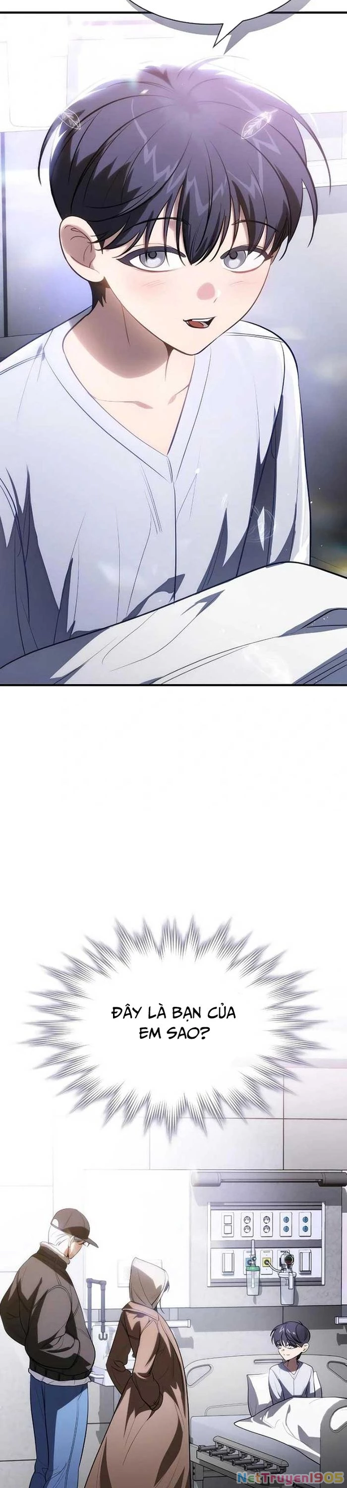 Truy Tìm Vương Miện Chapter 18 - 47