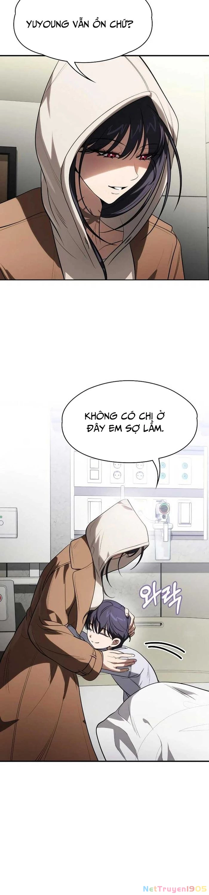 Truy Tìm Vương Miện Chapter 19 - 2