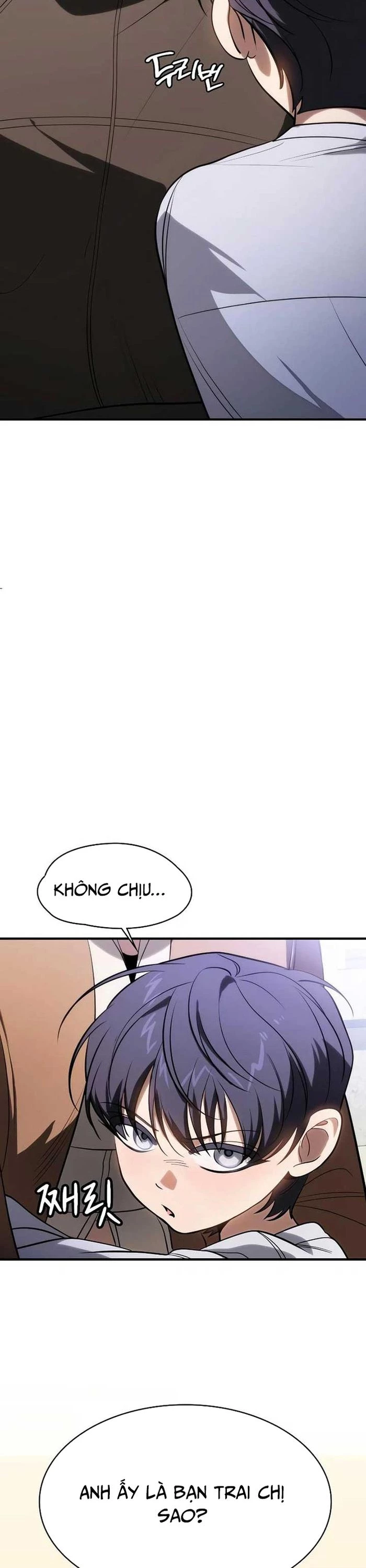 Truy Tìm Vương Miện Chapter 19 - 5