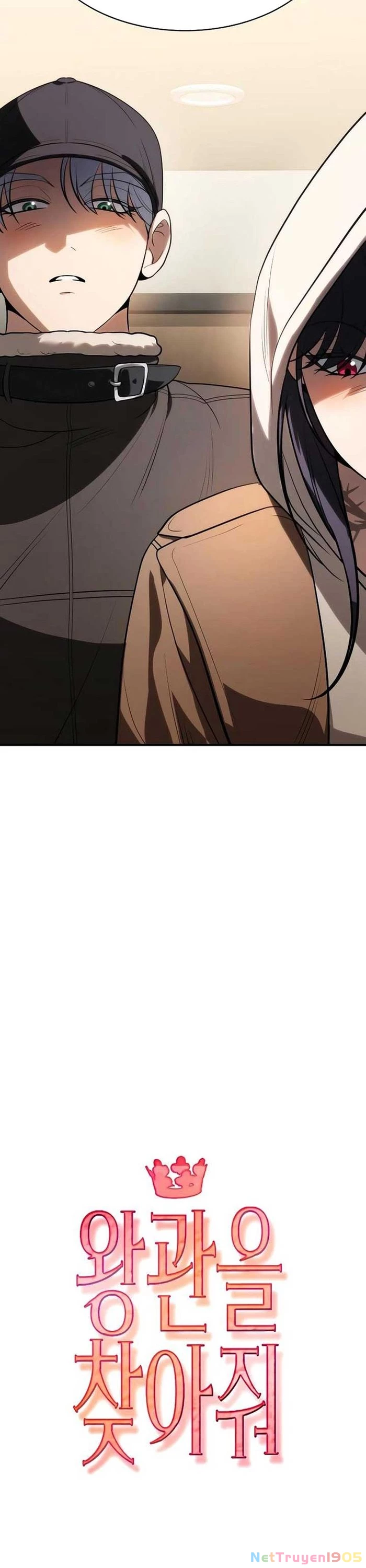 Truy Tìm Vương Miện Chapter 19 - 6