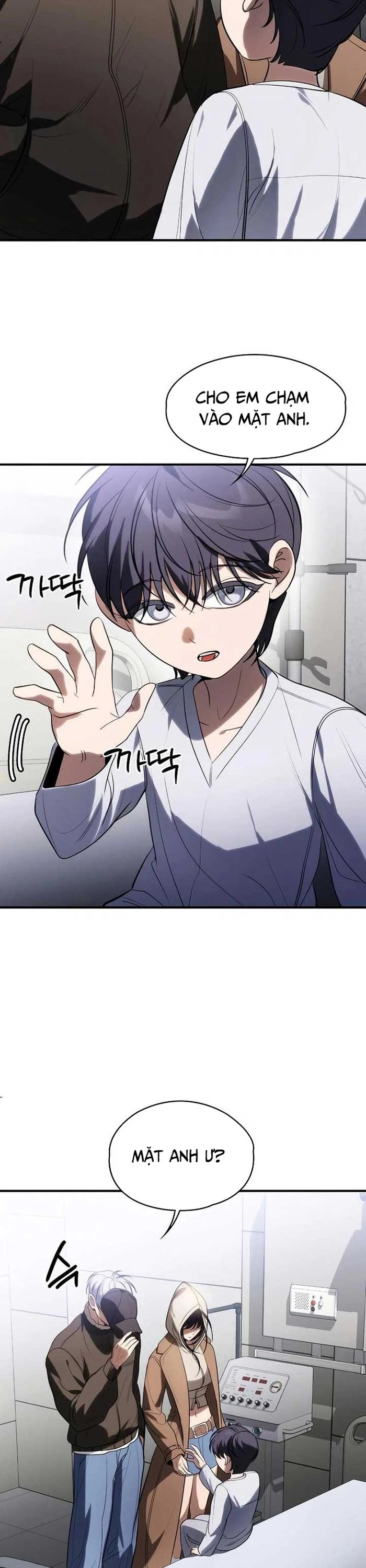 Truy Tìm Vương Miện Chapter 19 - 9