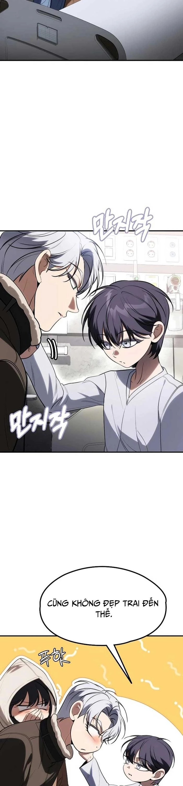 Truy Tìm Vương Miện Chapter 19 - 10