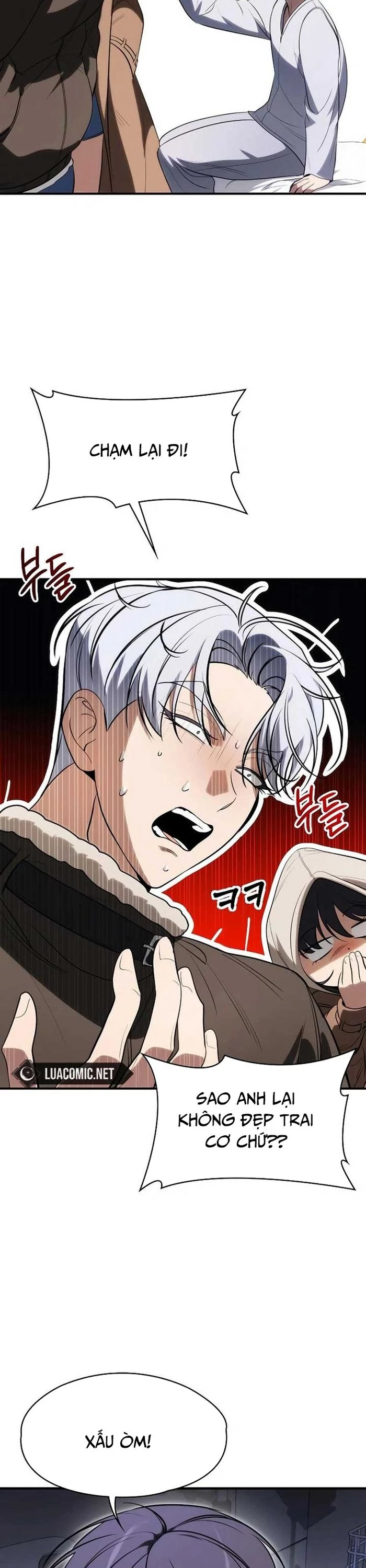 Truy Tìm Vương Miện Chapter 19 - 11