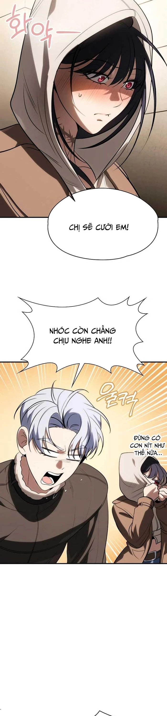 Truy Tìm Vương Miện Chapter 19 - 13