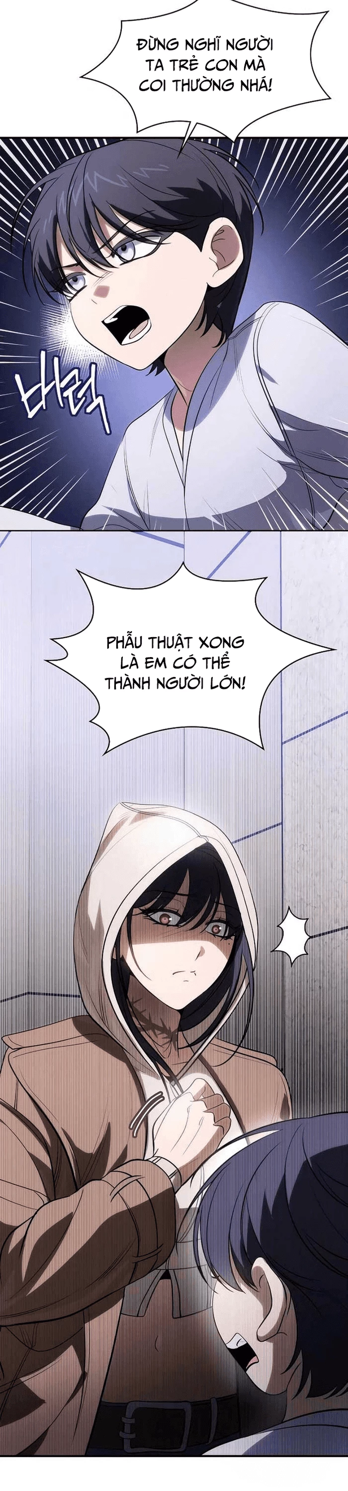 Truy Tìm Vương Miện Chapter 19 - 14