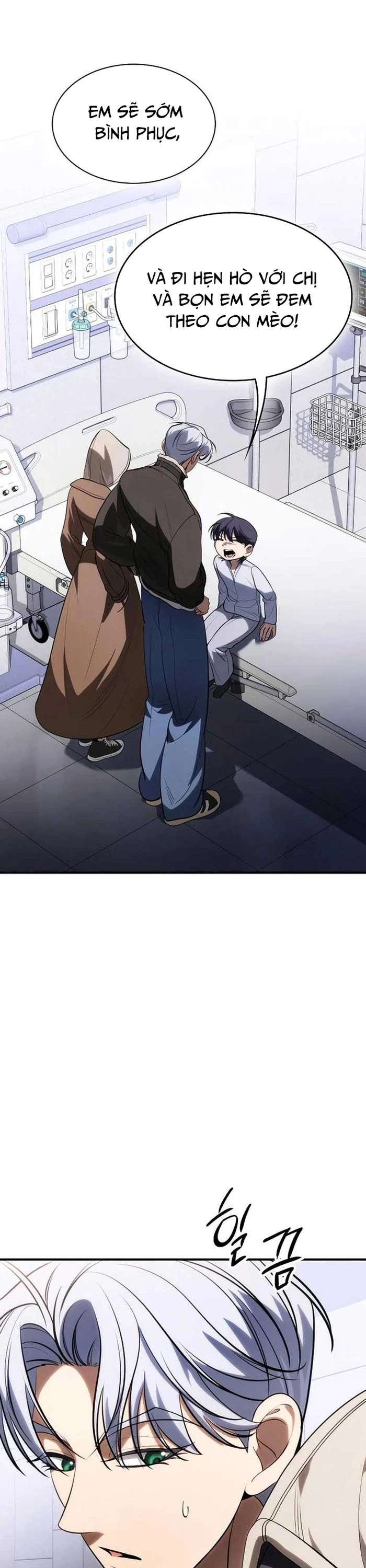 Truy Tìm Vương Miện Chapter 19 - 15