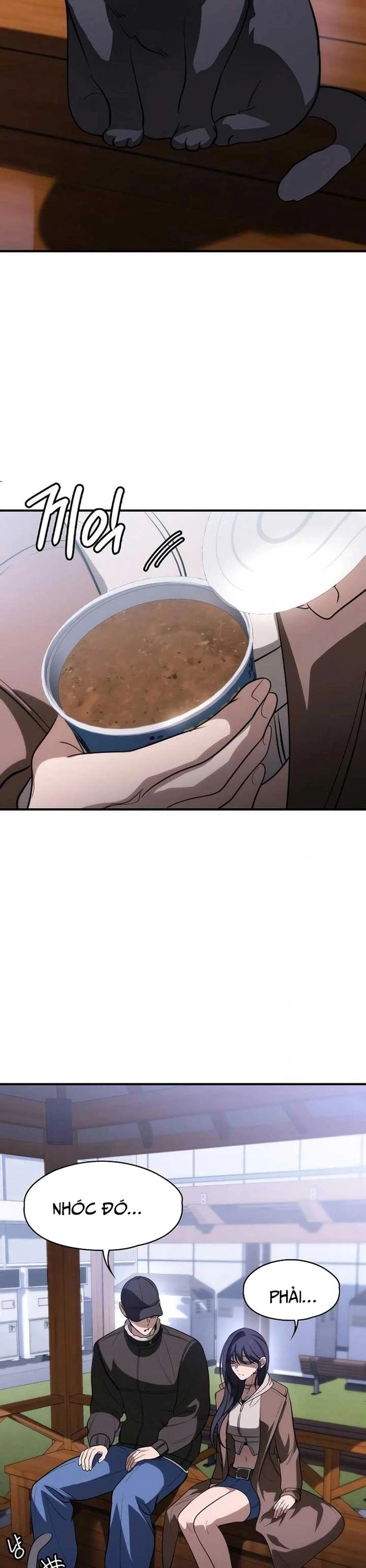 Truy Tìm Vương Miện Chapter 19 - 18