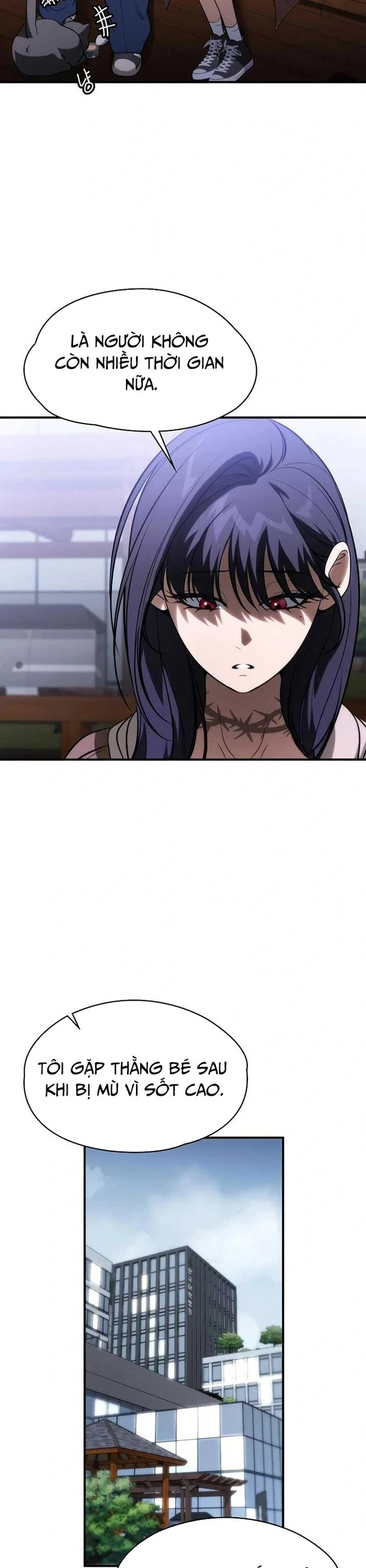 Truy Tìm Vương Miện Chapter 19 - 19